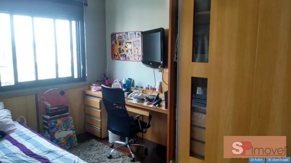 Apartamento à venda com 4 quartos, 320m² - Foto 1