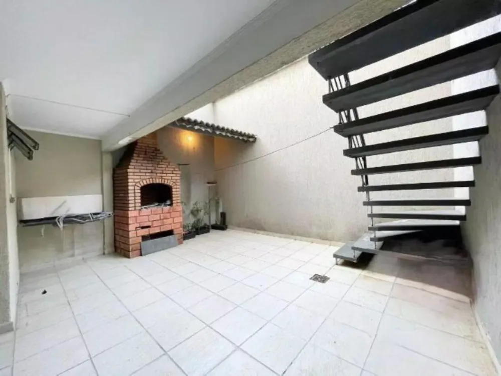 Sobrado, 3 quartos, 280 m² - Foto 6