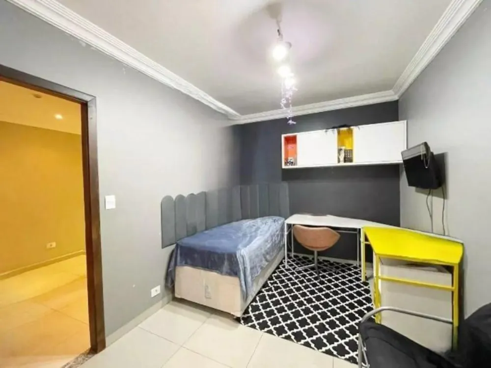 Sobrado, 3 quartos, 280 m² - Foto 2