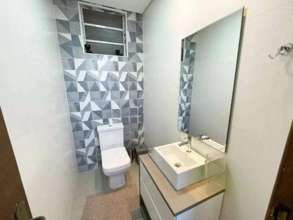 Sobrado, 3 quartos, 280 m² - Foto 1