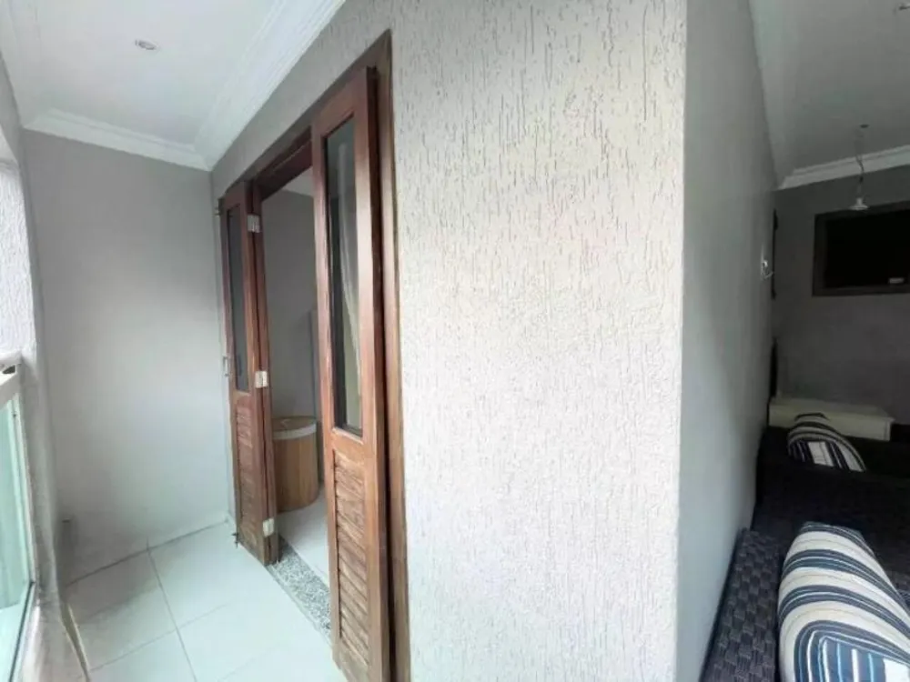 Sobrado, 3 quartos, 280 m² - Foto 8