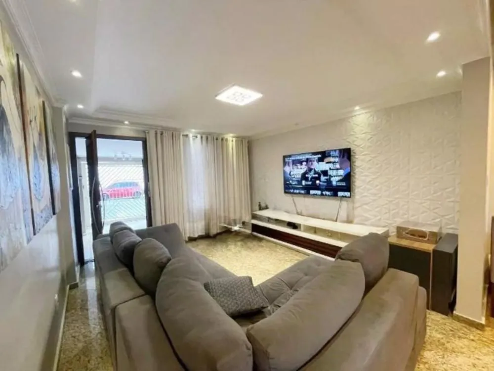 Sobrado, 3 quartos, 280 m² - Foto 2