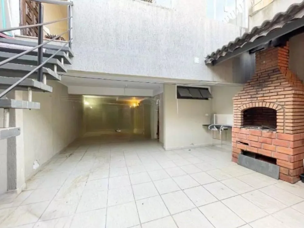 Sobrado, 3 quartos, 280 m² - Foto 6