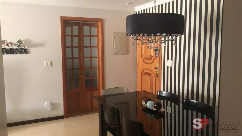 Apartamento à venda com 2 quartos, 85m² - Foto 2