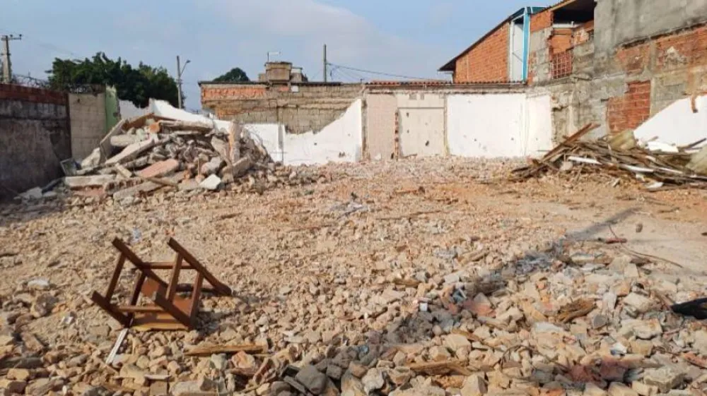 Terreno, 320 m² - Foto 6
