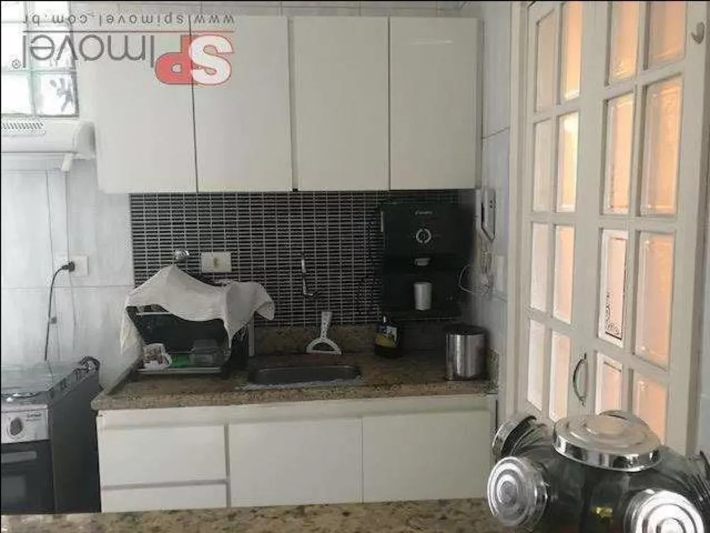 Apartamento à venda com 2 quartos, 58m² - Foto 6