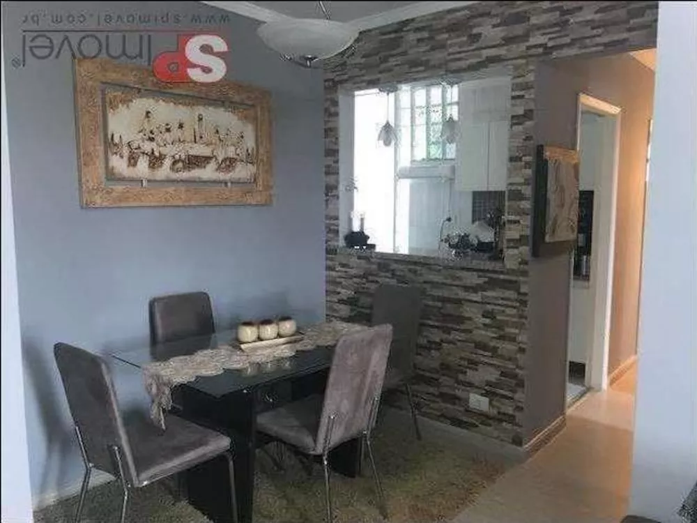 Apartamento à venda com 2 quartos, 58m² - Foto 3