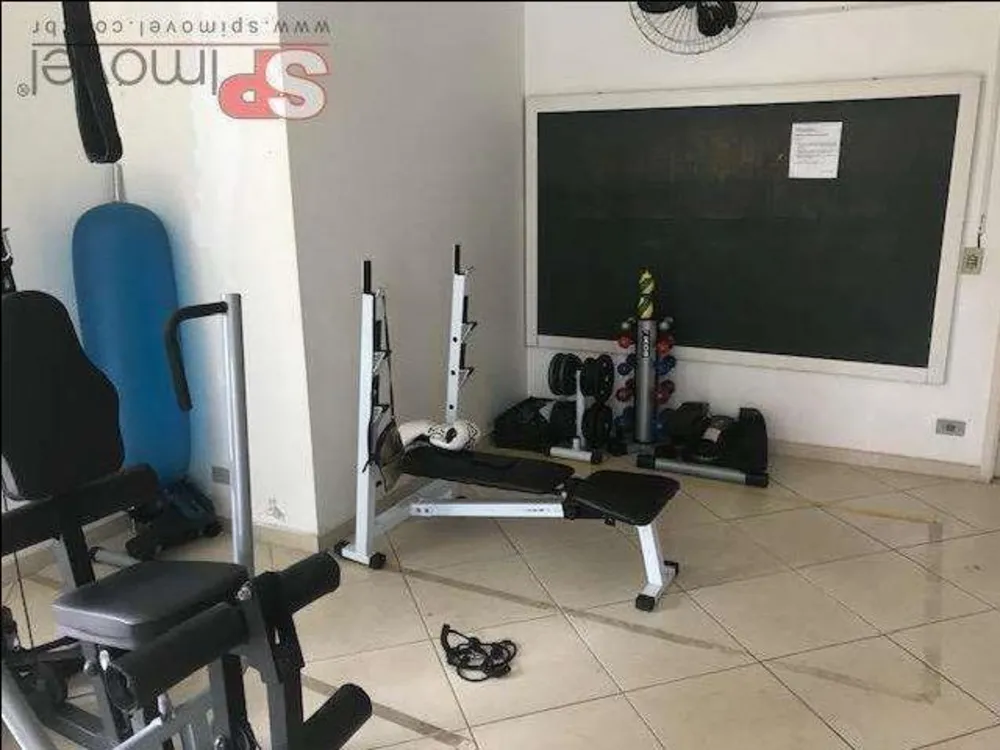 Apartamento, 2 quartos, 58 m² - Foto 13