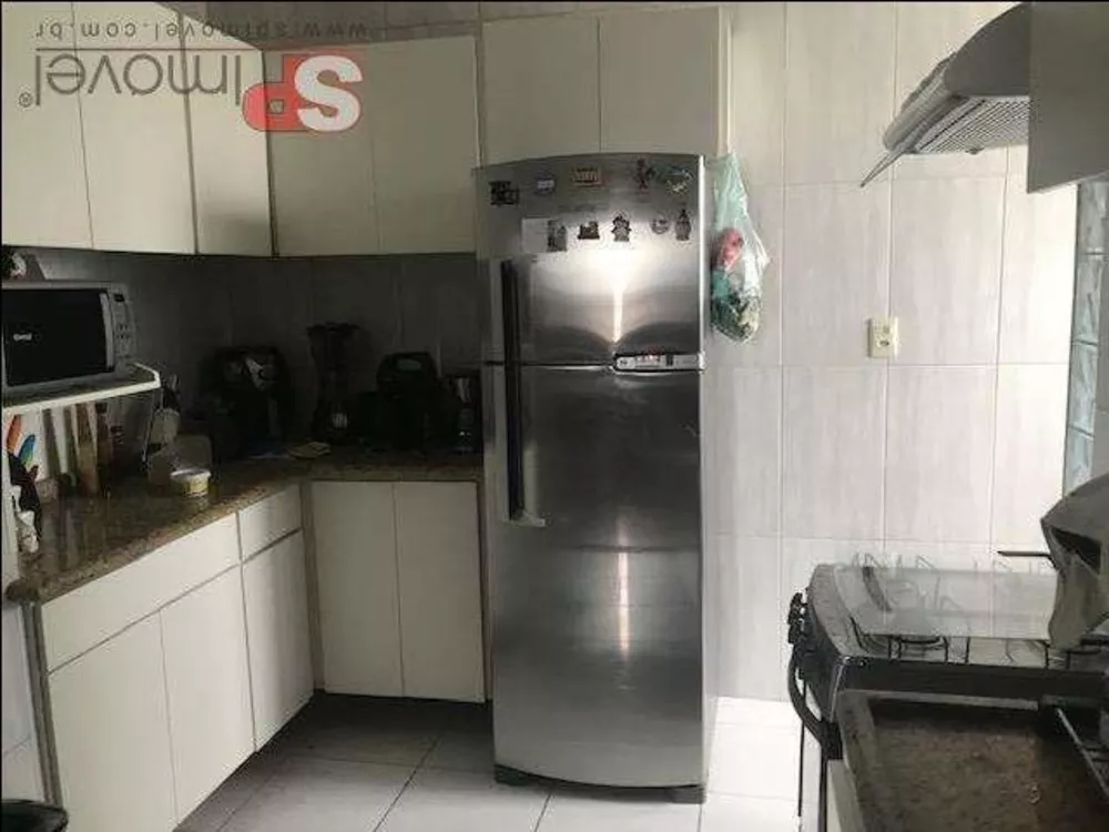 Apartamento à venda com 2 quartos, 58m² - Foto 5