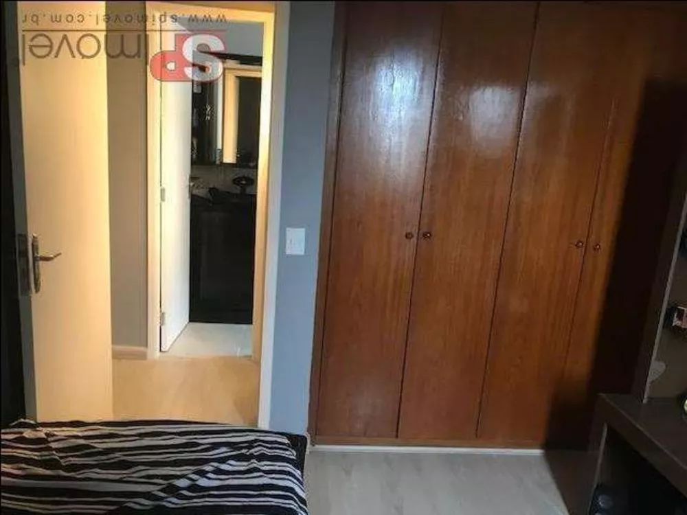 Apartamento à venda com 2 quartos, 58m² - Foto 8