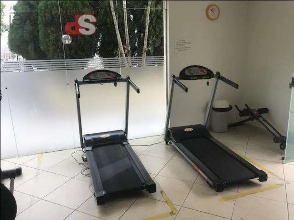 Apartamento, 2 quartos, 58 m² - Foto 13
