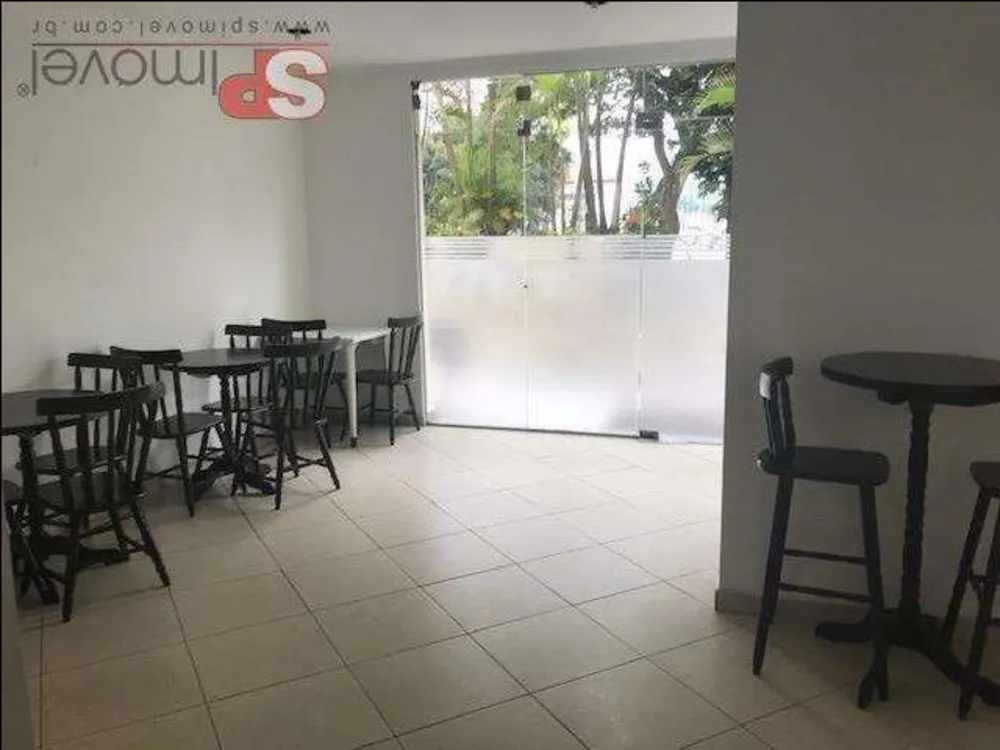Apartamento, 2 quartos, 58 m² - Foto 8