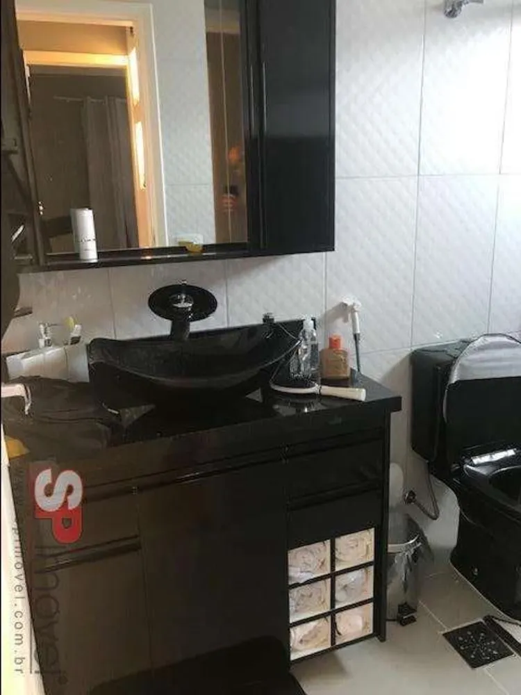 Apartamento, 2 quartos, 58 m² - Foto 7