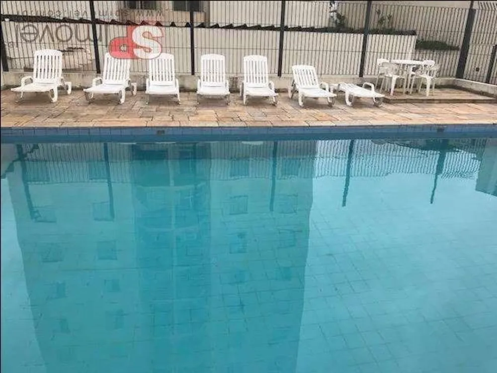 Apartamento, 2 quartos, 58 m² - Foto 6