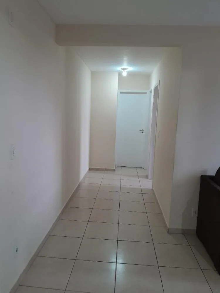 Apartamento, 2 quartos, 45 m² - Foto 2
