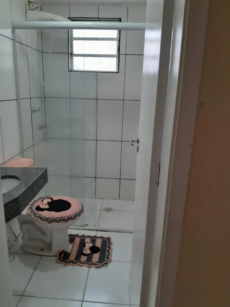 Apartamento, 2 quartos, 45 m² - Foto 1