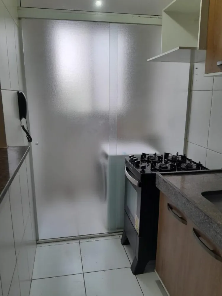 Apartamento, 2 quartos, 45 m² - Foto 7