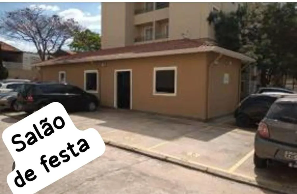 Apartamento, 2 quartos, 45 m² - Foto 1