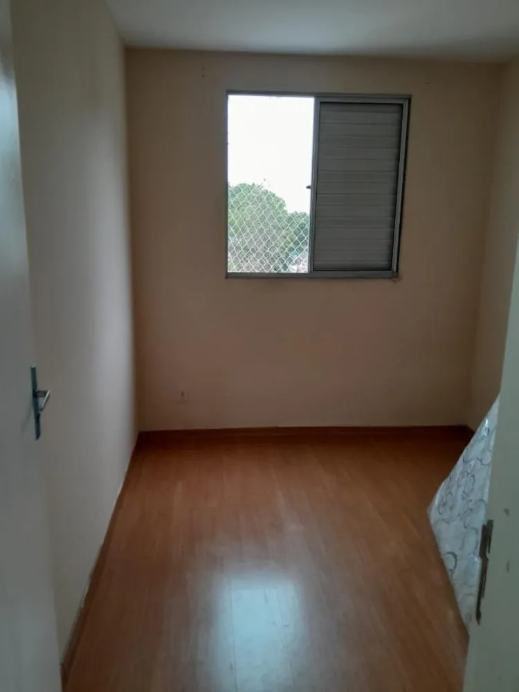 Apartamento, 2 quartos, 45 m² - Foto 4