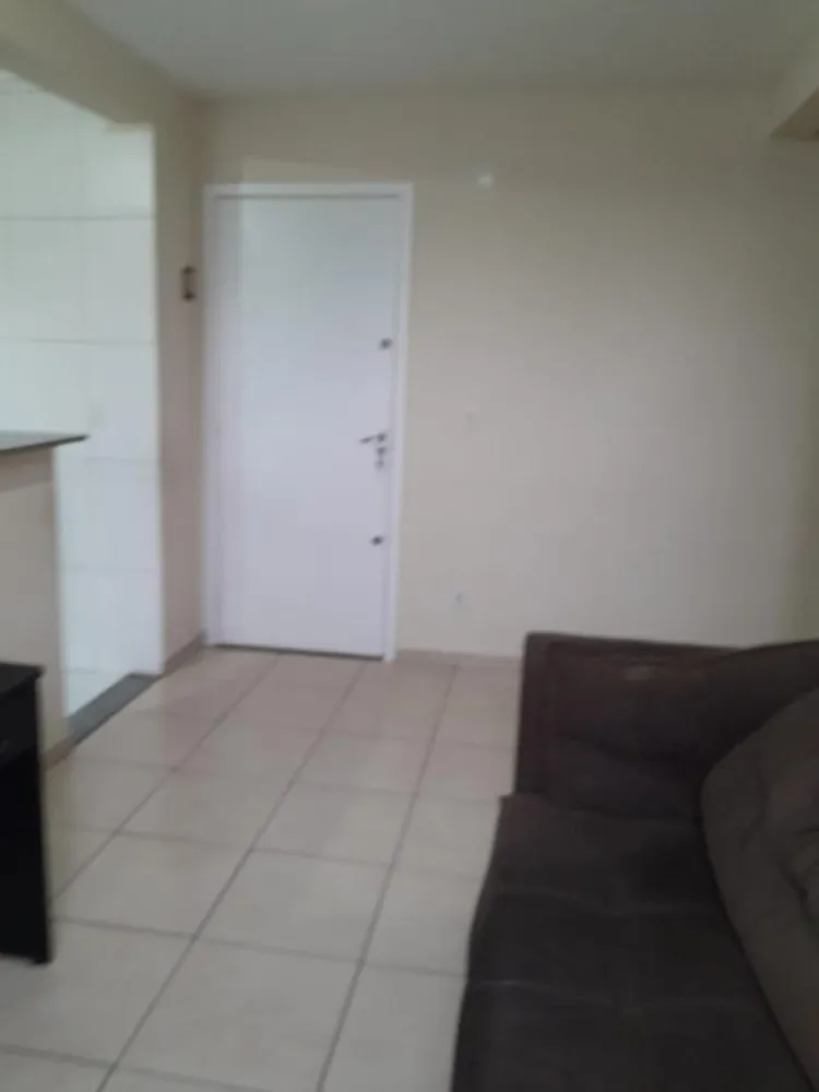 Apartamento, 2 quartos, 45 m² - Foto 3