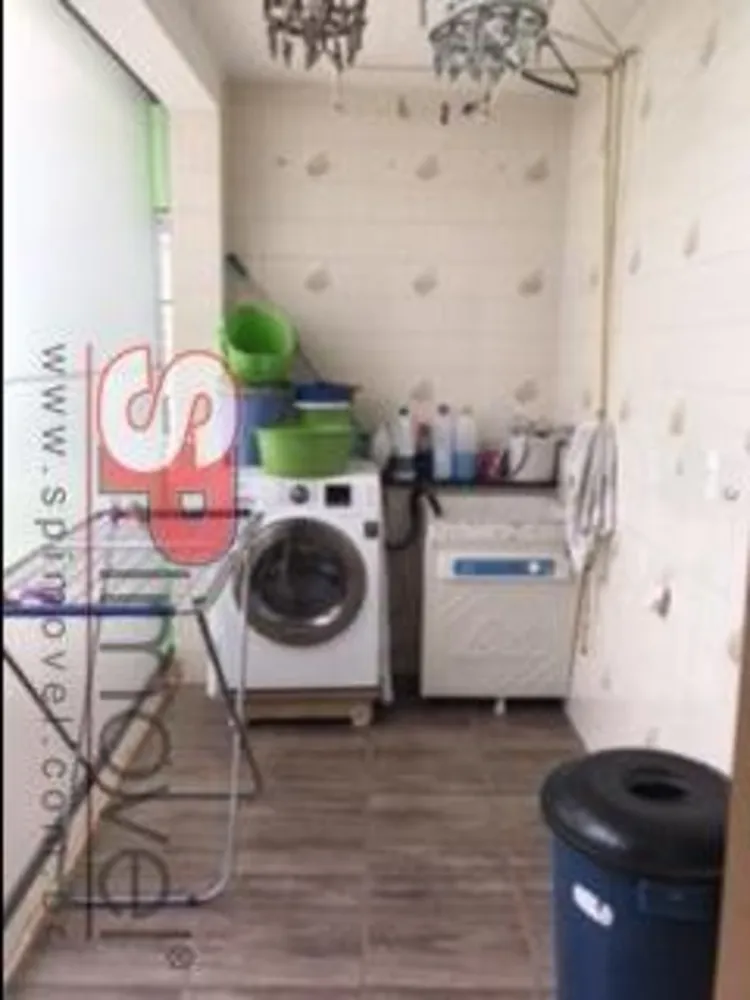 Casa, 3 quartos, 208 m² - Foto 8