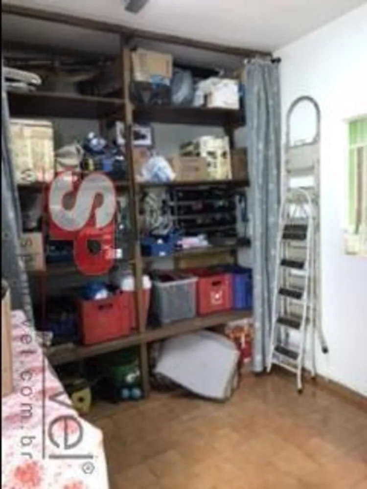 Casa, 3 quartos, 208 m² - Foto 7