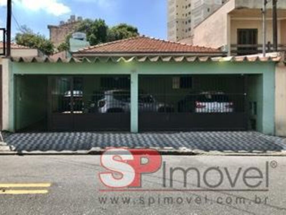 Casa, 3 quartos, 208 m² - Foto 1