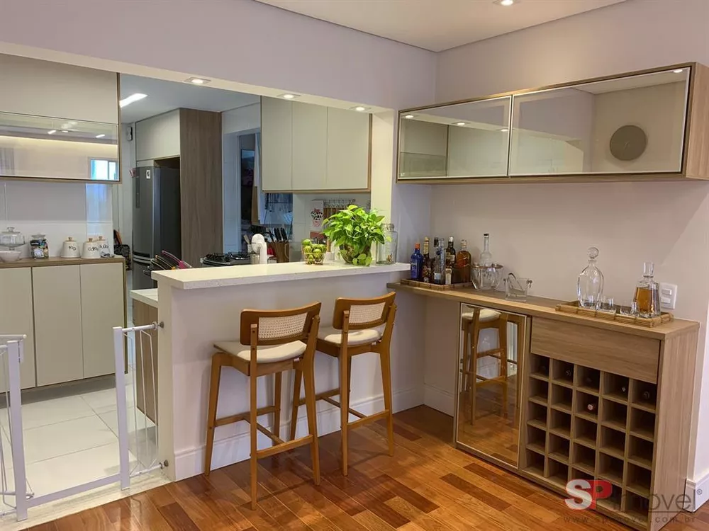 Apartamento, 2 quartos, 71 m² - Foto 7