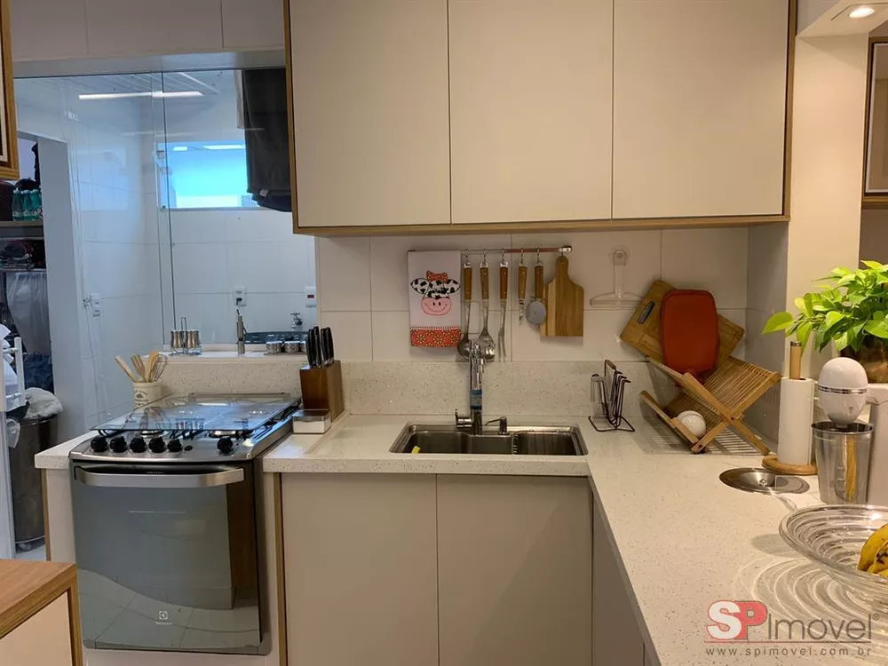 Apartamento, 2 quartos, 71 m² - Foto 2