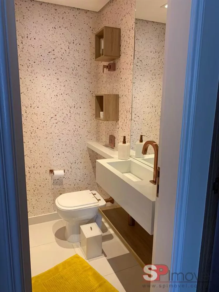 Apartamento, 2 quartos, 71 m² - Foto 8