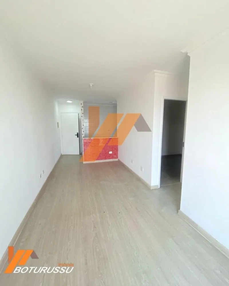 Apartamento, 2 quartos, 50 m² - Foto 7