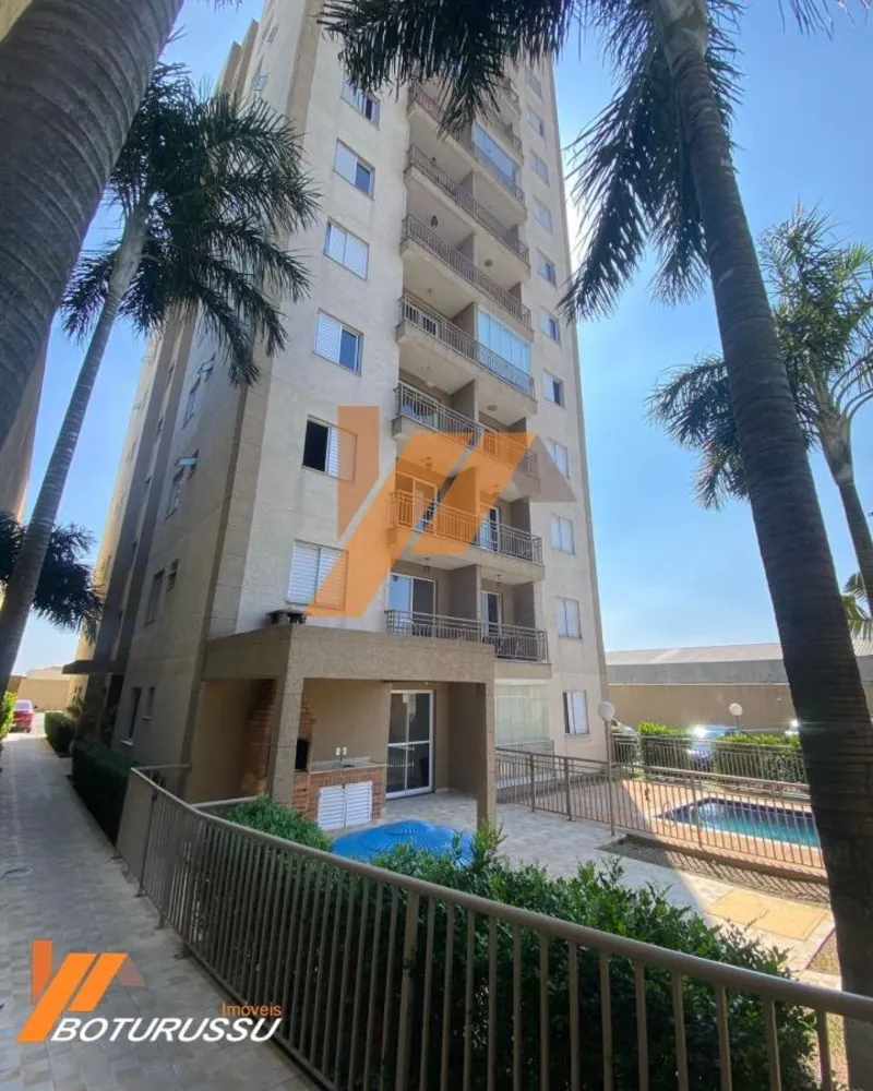 Apartamento, 2 quartos, 50 m² - Foto 1