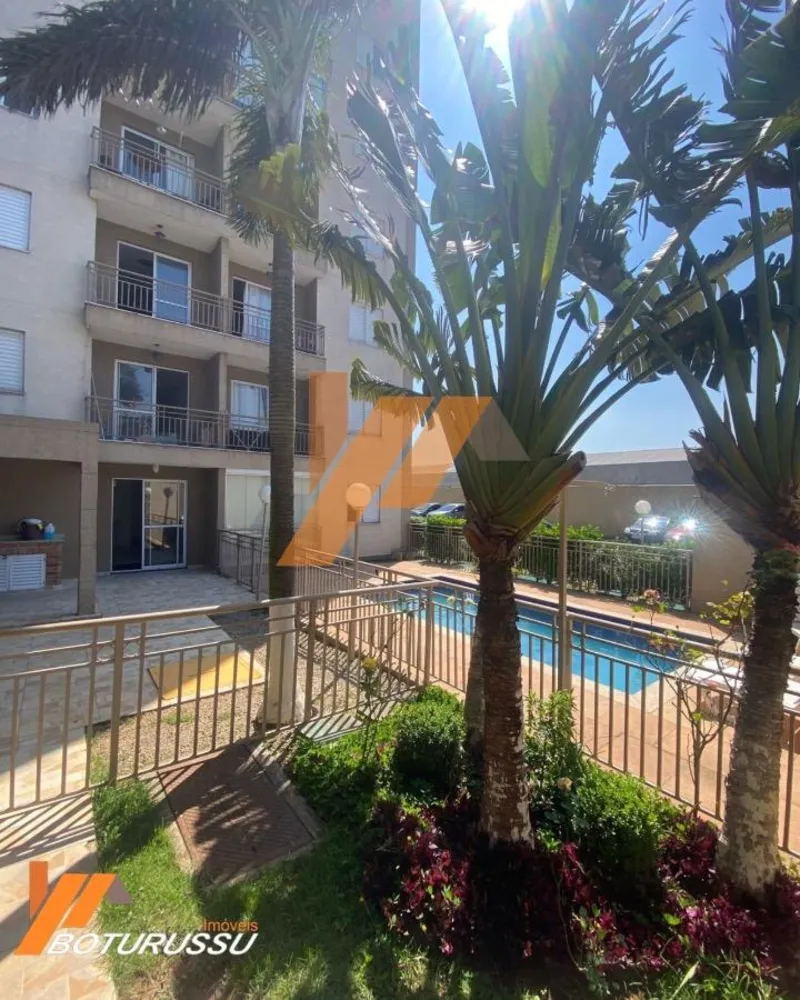Apartamento, 2 quartos, 50 m² - Foto 3