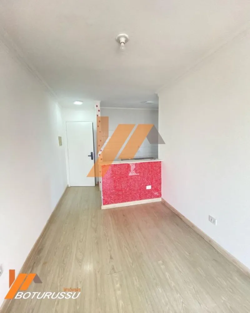 Apartamento, 2 quartos, 50 m² - Foto 5