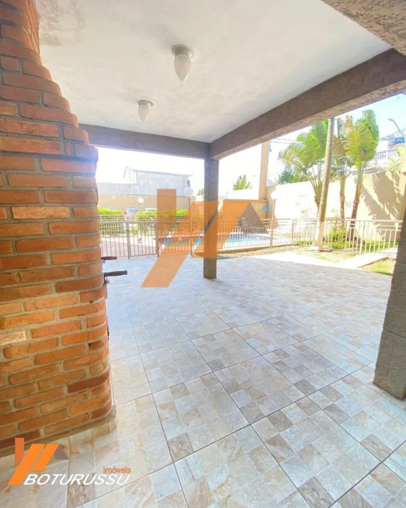 Apartamento, 2 quartos, 50 m² - Foto 6