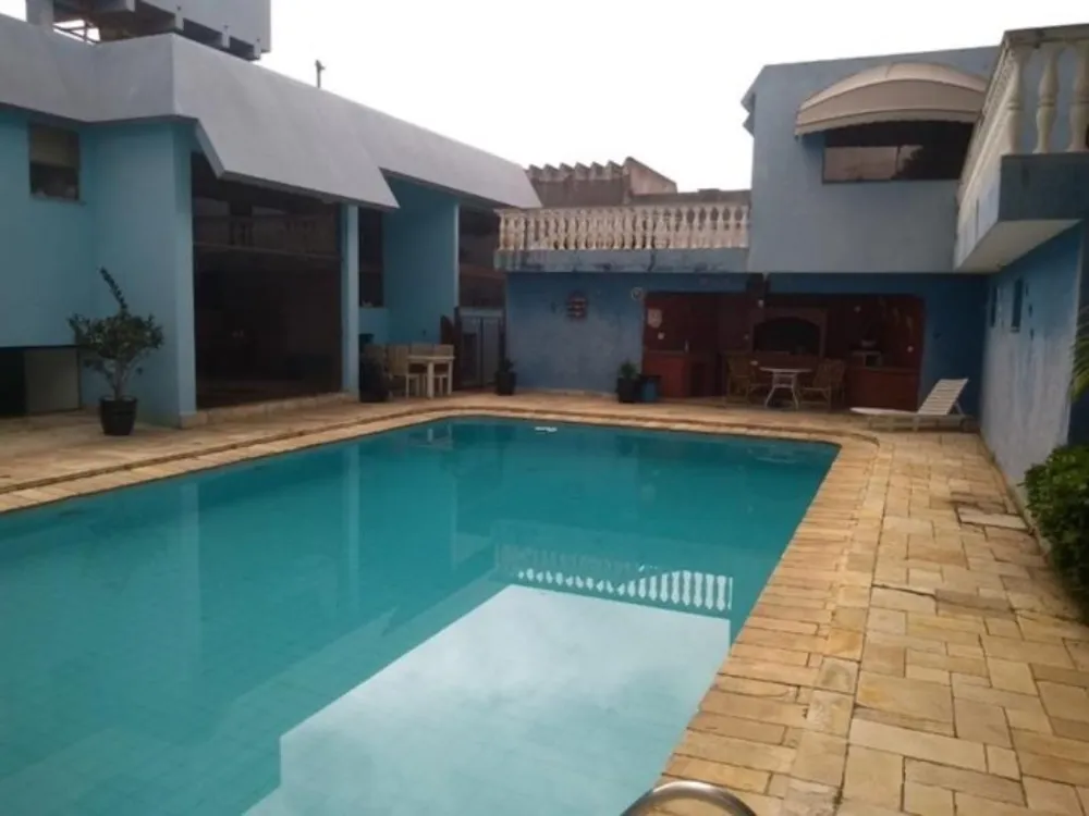 Casa, 5 quartos, 456 m² - Foto 8