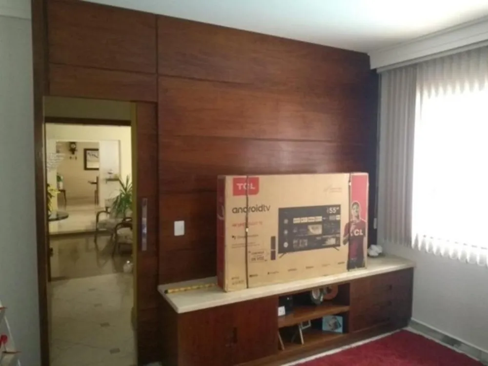 Casa, 5 quartos, 456 m² - Foto 5