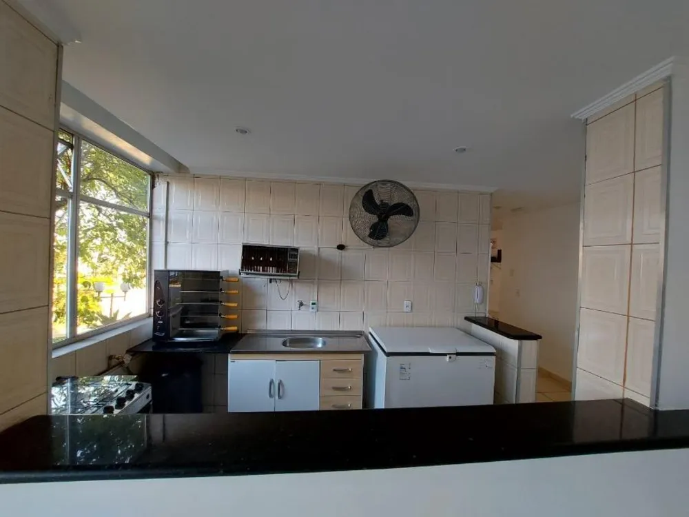 Apartamento, 2 quartos, 60 m² - Foto 9