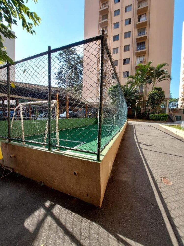 Apartamento, 2 quartos, 60 m² - Foto 2