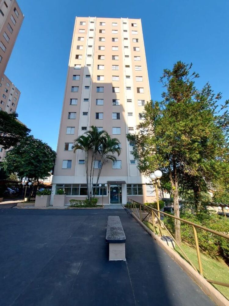 Apartamento, 2 quartos, 60 m² - Foto 1