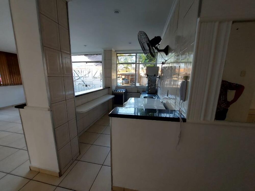 Apartamento, 2 quartos, 60 m² - Foto 5