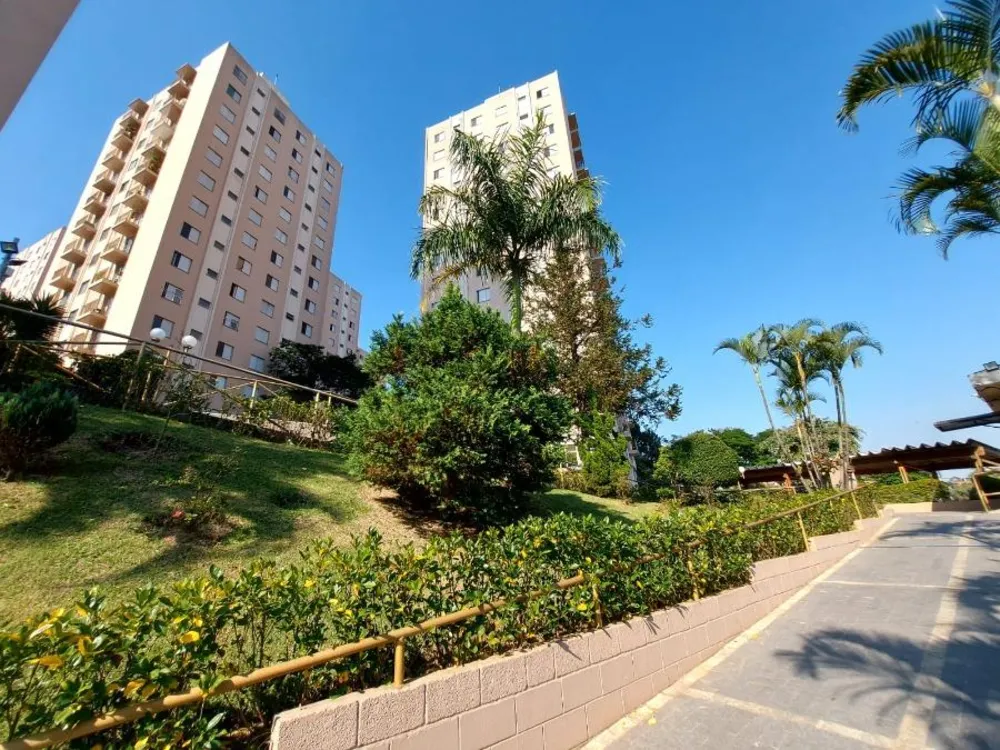 Apartamento, 2 quartos, 60 m² - Foto 11