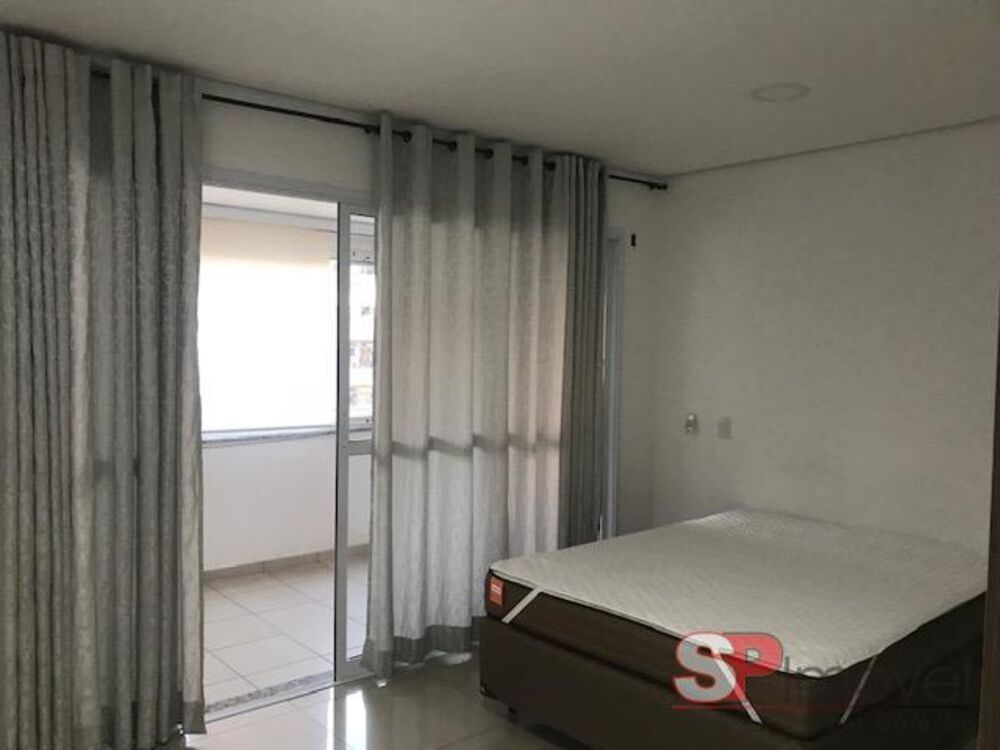 Apartamento, 1 quarto, 39 m² - Foto 4