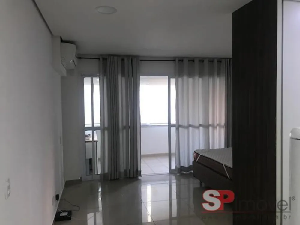 Apartamento, 1 quarto, 39 m² - Foto 5