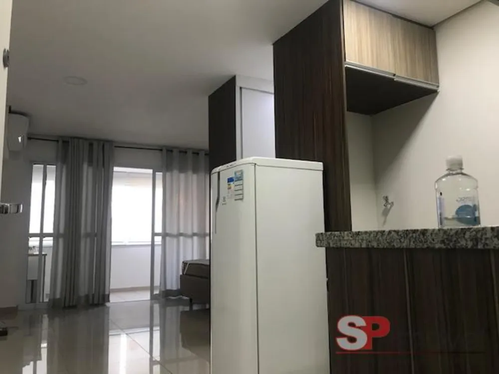 Apartamento, 1 quarto, 39 m² - Foto 4