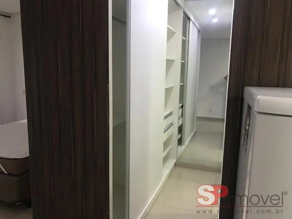 Apartamento, 1 quarto, 39 m² - Foto 8