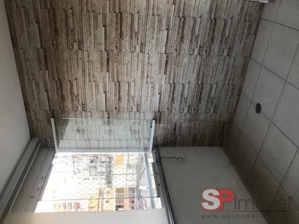 Apartamento, 1 quarto, 39 m² - Foto 1