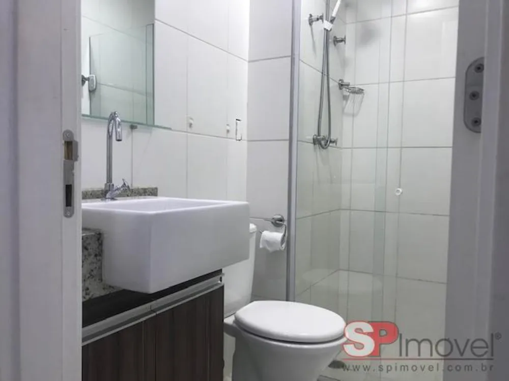 Apartamento, 1 quarto, 39 m² - Foto 6