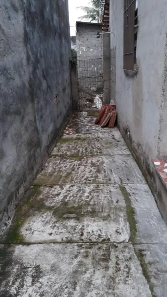Casa, 2 quartos, 87 m² - Foto 2