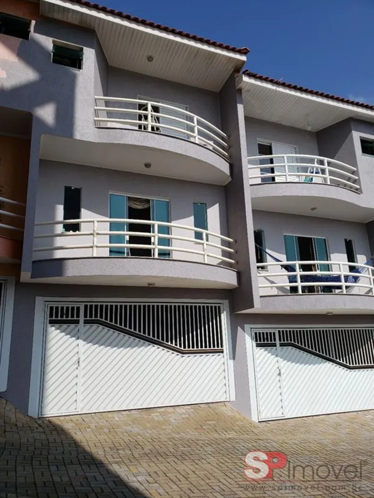Casa, 3 quartos, 160 m² - Foto 9